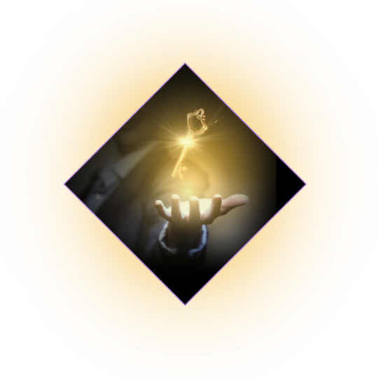 potencial aura